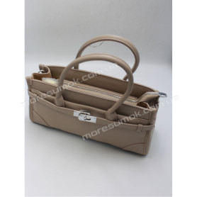 Сумки жіночі 7017 khaki Сумки жіночі 7017 khaki