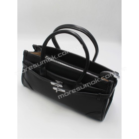 Сумки женские 7017 black