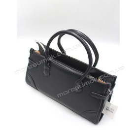 Сумки жіночі 7017 black Сумки жіночі 7017 black