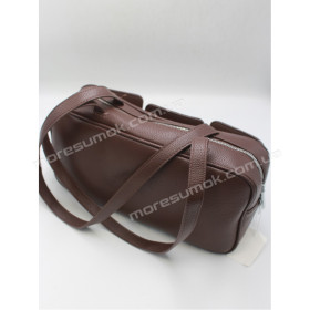 Сумки женские 7013 coffee