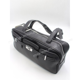 Сумки жіночі 7013 black Сумки жіночі 7013 black