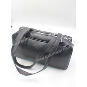 Сумки жіночі 7013 black Сумки жіночі 7013 black