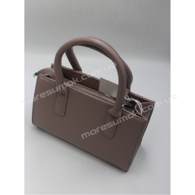 Сумки крос-боді 706 gray