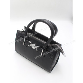 Сумки крос-боді 706 black