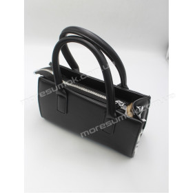 Сумки крос-боді 706 black
