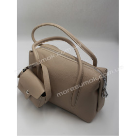 Сумки жіночі 702 dark khaki