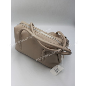 Сумки жіночі 702 dark khaki