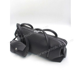 Сумки жіночі 703 black Сумки жіночі 703 black