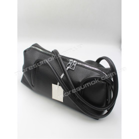 Сумки жіночі 703 black Сумки жіночі 703 black