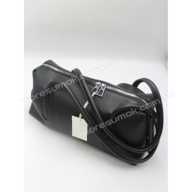 Сумки жіночі 703 black
