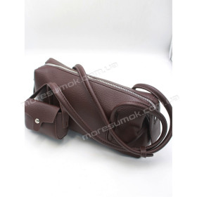 Сумки жіночі 703 chestnut brown