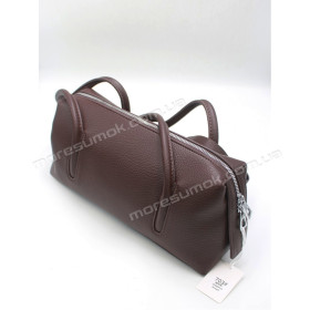 Сумки жіночі 703 chestnut brown