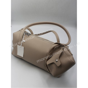 Сумки жіночі 703 dark khaki
