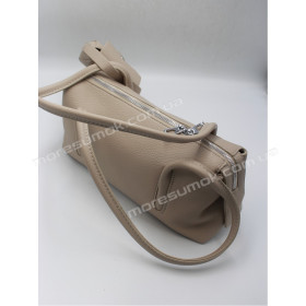 Сумки жіночі 703 dark khaki