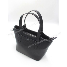 Сумки крос-боді 8238-3 black