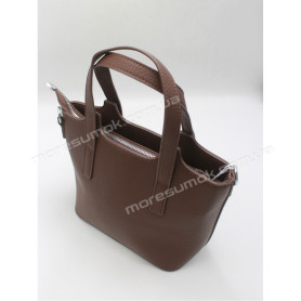 Сумки кросс-боди 8238-3 coffee Сумки кросс-боди 8238-3 coffee