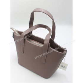 Сумки крос-боді 8238-3 gray