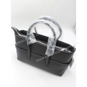Сумки крос-боді 2088 black
