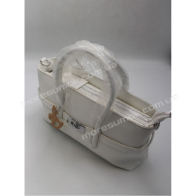 Сумки крос-боді 2088 white Сумки крос-боді 2088 white