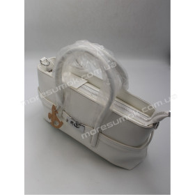 Сумки крос-боді 2088 white