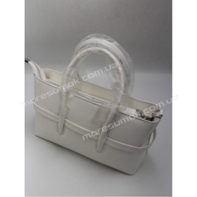 Сумки крос-боді 2088 white