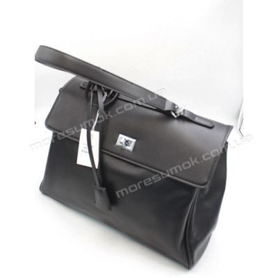 Сумки жіночі 80651 black