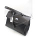 Сумки жіночі 80651 black Сумки жіночі 80651 black
