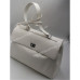 Сумки жіночі 80651 white Сумки жіночі 80651 white
