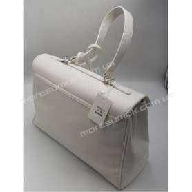 Сумки жіночі 80651 white Сумки жіночі 80651 white