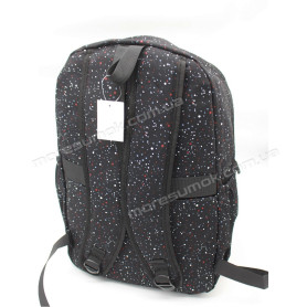 Спортивні рюкзаки 3902 Ni black Спортивні рюкзаки 3902 Ni black
