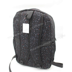 Спортивні рюкзаки 3902 Ni black