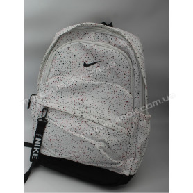 Спортивні рюкзаки 3902 Ni white Спортивні рюкзаки 3902 Ni white