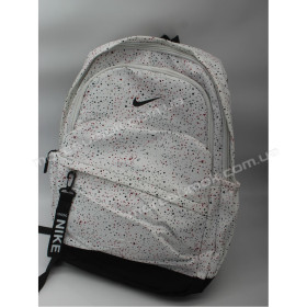 Спортивні рюкзаки 3902 Ni white
