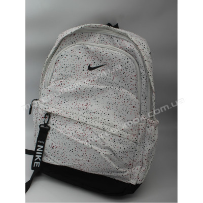 Спортивні рюкзаки 3902 Ni white