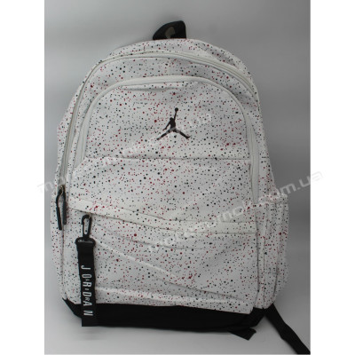 Спортивні рюкзаки 3901 Jor white