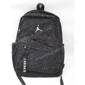Спортивні рюкзаки 3901 Jor black