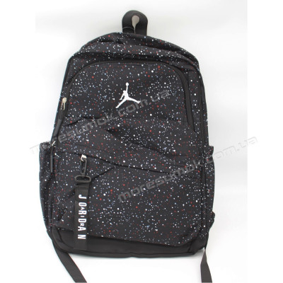 Спортивні рюкзаки 3901 Jor black