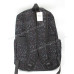 Спортивні рюкзаки 3901 Jor black