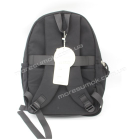 Спортивні рюкзаки CG6029 Ni black Спортивні рюкзаки CG6029 Ni black