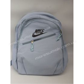 Спортивні рюкзаки CG6029 Ni light blue Спортивні рюкзаки CG6029 Ni light blue