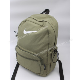 Спортивные рюкзаки E-521 Ni green