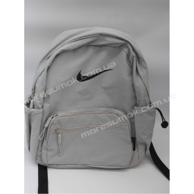 Спортивні рюкзаки E-521 Ni light gray