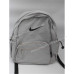 Спортивні рюкзаки E-521 Ni light gray Спортивні рюкзаки E-521 Ni light gray