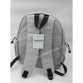 Спортивні рюкзаки E-521 Ni light gray Спортивні рюкзаки E-521 Ni light gray