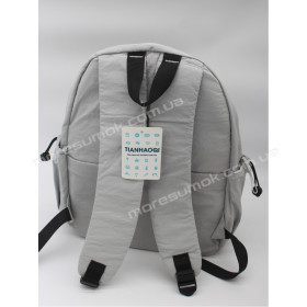 Спортивні рюкзаки E-521 Ni light gray