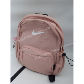 Спортивні рюкзаки E-521 Ni pink