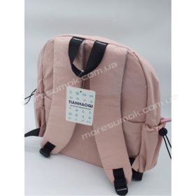 Спортивні рюкзаки E-521 Ni pink