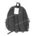 Спортивні рюкзаки E-521 Ni black