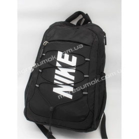 Спортивні рюкзаки 8812 Ni black Спортивні рюкзаки 8812 Ni black