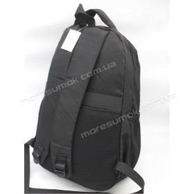 Спортивні рюкзаки 8812 Ni black